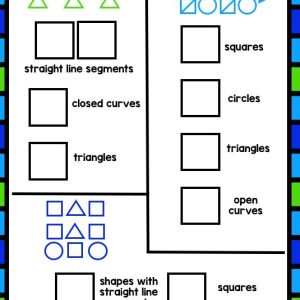 CURVES & LINE SEGMENT TILES