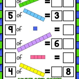 MULTI GRID PAPER TILES