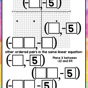 ORDERED PAIR GRAPH TILES